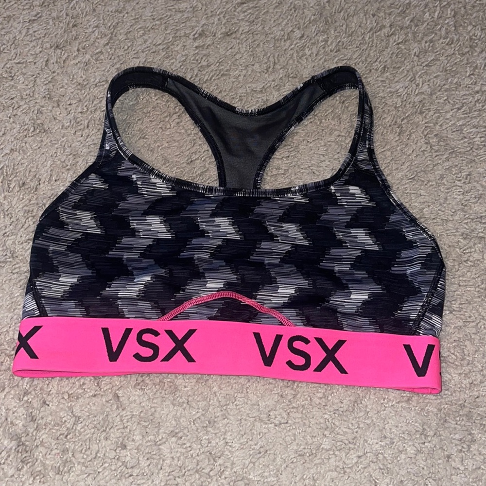 Victoria Secret sports bra